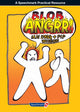 Book cover of: Blob Anger Book. By: Pip Wilson