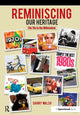 Book cover of: Reminiscing Our Heritage. By: Danny Walsh
