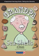 Book cover of: Grandpa Seashells. By: Jo Johnson