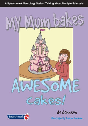 My Mum Bakes Awesome Cakes