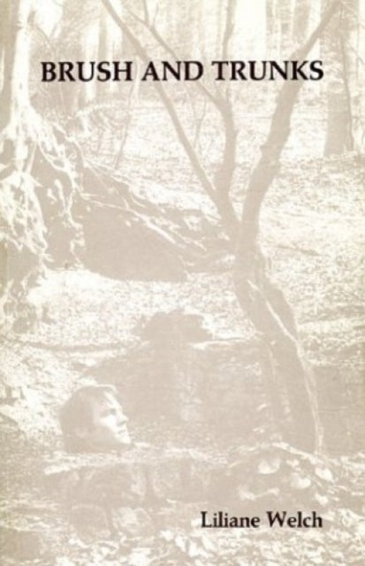 Book cover of: Brush and Trunks. By: Liliane Welch