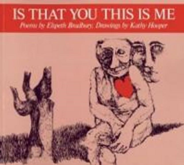 Book cover of: Is That You This is Me. By: Elspeth Bradbury