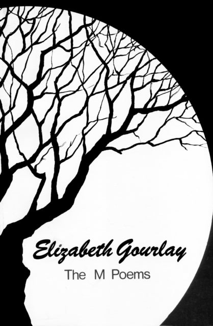 Book cover of: M Poems. By: Elizabeth Gourlay