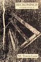 Book cover of: Reckonings. By: M. Travis Lane