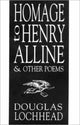 Book cover of: Homage to Henry Alline and Other Poems