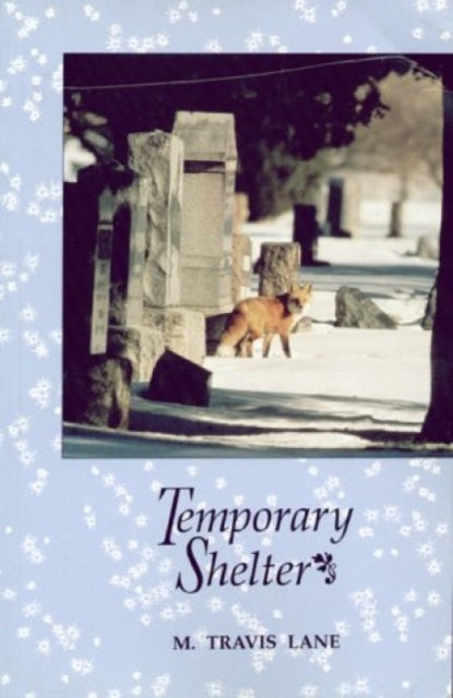 Book cover of: Temporary Shelter