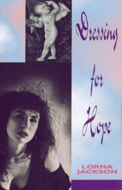 Book cover of: Dressing for Hope