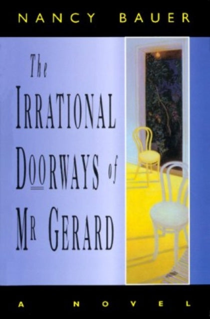 Book cover of: Irrational Doorways of Mr. Gerard