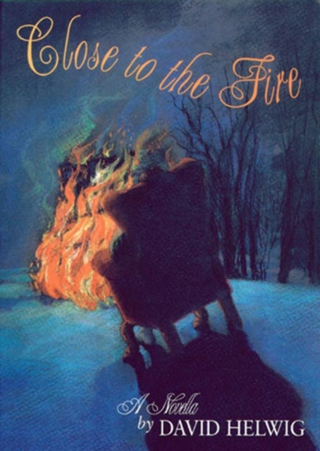 Book cover of: Close to the Fire