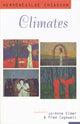 Book cover of: Climates. By: Herménégilde Chiasson