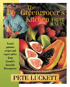The Greengrocer's Kitchen