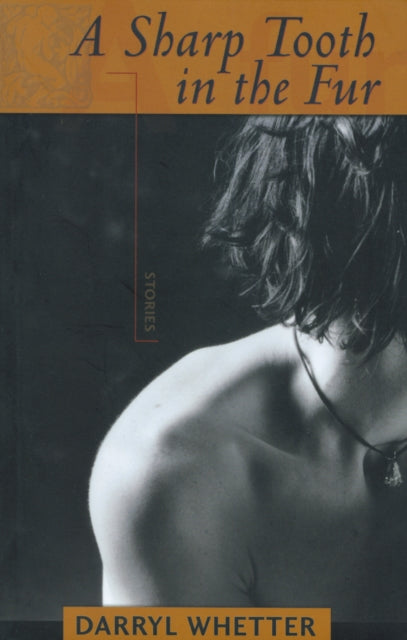 Book cover of: Sharp Tooth in the Fur