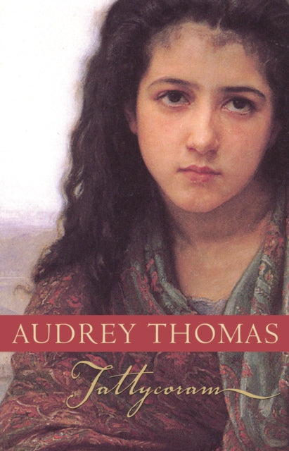 Book cover of: Tattycoram. By: Audrey Thomas