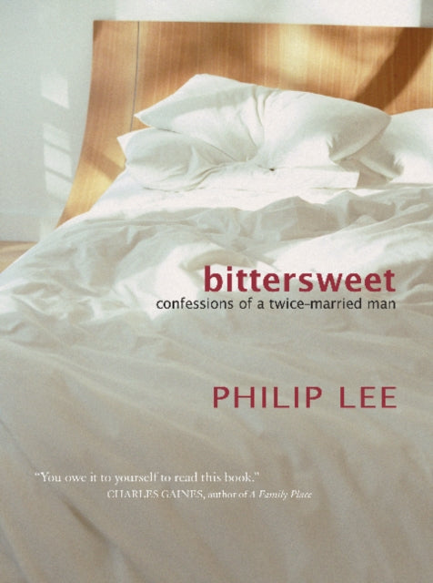 Book cover of: Bittersweet. By: Philip J. Lee