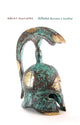 Book cover of: Athena Becomes a Swallow and Other Voices from The Odyssey. By: Brent.. MacLaine