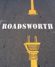 Book cover of: Roadsworth. By: Roadsworth