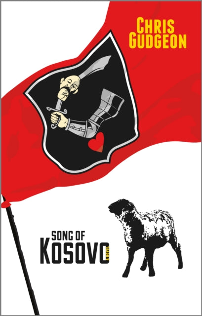 Book cover of: Song of Kosovo. By: Chris Gudgeon