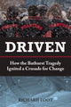 Book cover of: Driven. By: Richard Foot