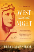West With the Night