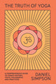 Book cover of: Truth of Yoga. By: Daniel Simpson