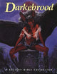 Book cover of: Darkebrood