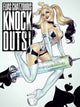 Book cover of: Knockouts. By: Elias Chatzoudis