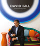 Book cover of: David Gill: Designing Art. By: Meredith Etherington-Smith