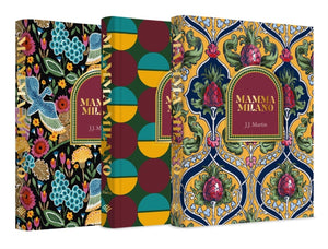 Mamma Milano, Lessons from the Motherland