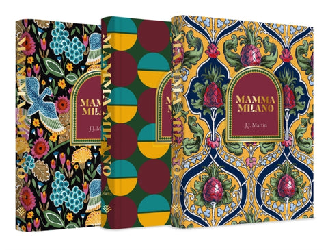 Mamma Milano, Lessons from the Motherland