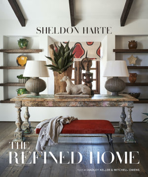 Refined Home