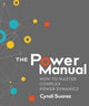 Book cover of: Power Manual. By: Cyndi Suarez