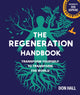Book cover of: Regeneration Handbook. By: Don Hall
