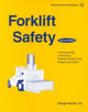 Book cover of: Forklift Safety. By: George Swartz