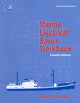 Book cover of: Marine Electrical Basics Workbook. By: William A. Young