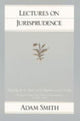 Book cover of: Lectures on Judisprudence