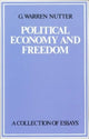 Book cover of: Political Economy & Freedom