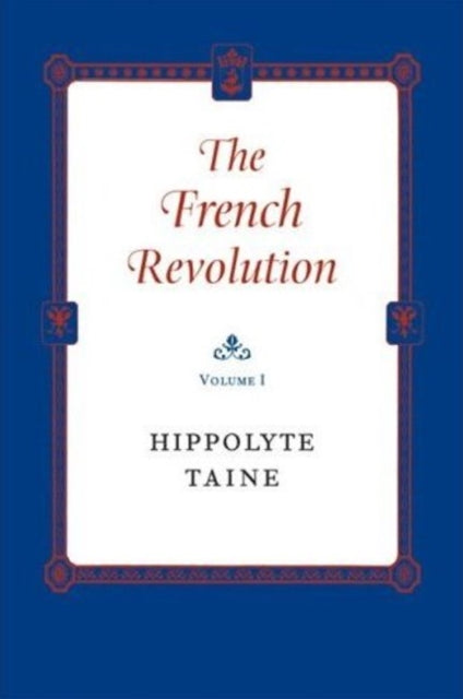 Book cover of: French Revolution, 3-Volume Set