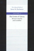 Limits of Liberty -- Between Anarchy & Leviathan