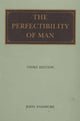 Book cover of: Perfectibility of Man, 3rd Edition
