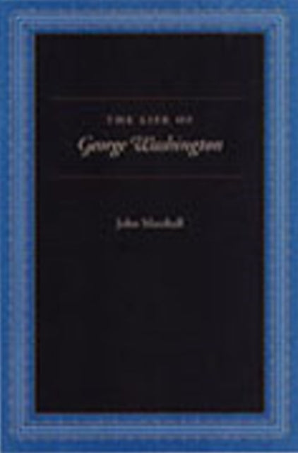 Book cover of: Life of George Washington