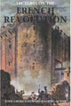 Book cover of: Lectures on the French Revolution