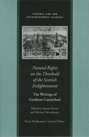 Natural Rights on the Threshold of the Scottish Enlightenment