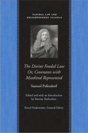 Divine Feudal Law