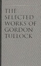 Book cover of: Organization of Inquiry. By: Gordon Tullock