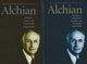 Book cover of: Collected Works of Armen A Alchian, 2-Volume Set. By: Armen Albert Alchian