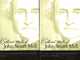 Book cover of: Collected Works of John Stuart Mill, Volume 7 & 8. By: John Stuart Mill