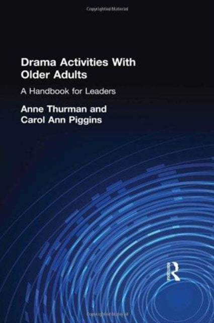 Book cover of: Drama Activities With Older Adults