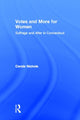 Book cover of: Votes and More for Women