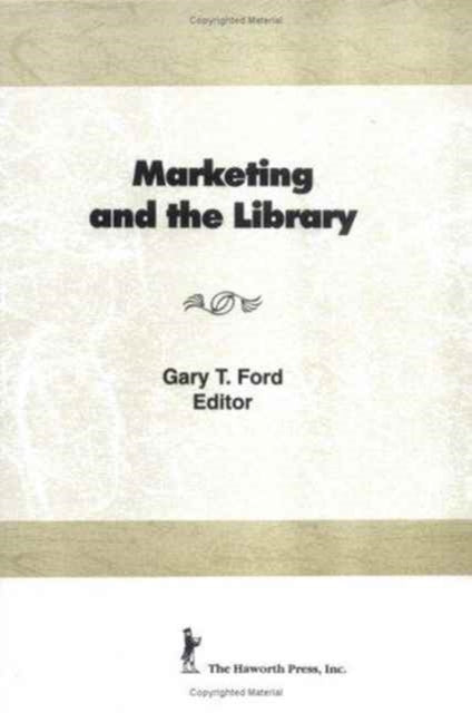 Marketing and the Library