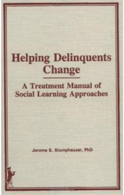 Helping Delinquents Change